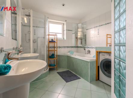 Prodej bytu, 5+1, 145 m²