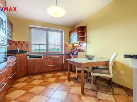 Prodej bytu, 5+1, 145 m²