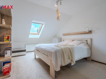 Prodej bytu, 5+1, 145 m²