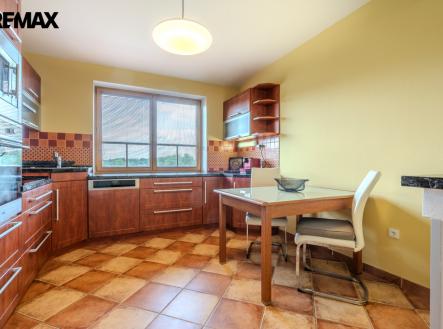 Prodej bytu, 5+1, 145 m²