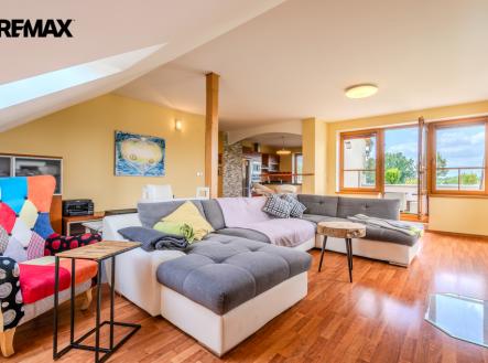 Prodej bytu, 5+1, 145 m²