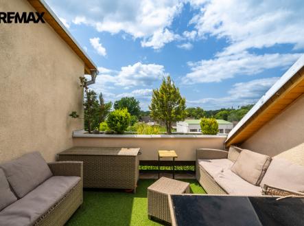 Prodej bytu, 5+1, 145 m²