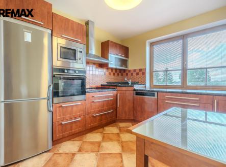 Prodej bytu, 5+1, 145 m²