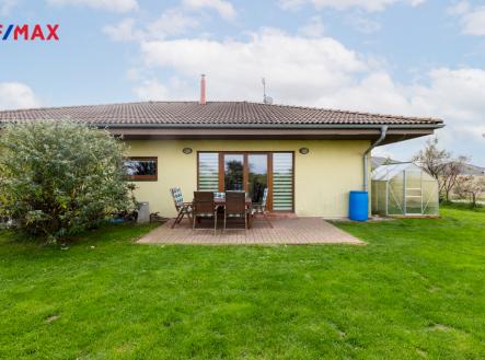 Prodej domu/vily, 121 m²