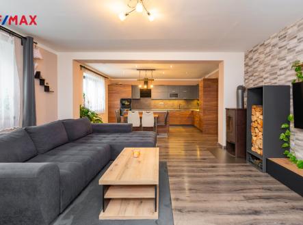 Prodej domu/vily, 210 m²