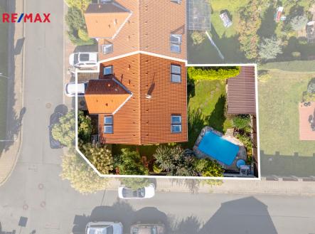 Prodej domu/vily, 125 m²