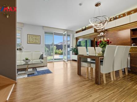 Prodej domu/vily, 125 m²