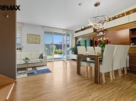 Prodej domu/vily, 125 m²