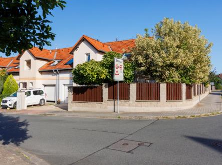 Prodej domu/vily, 125 m²