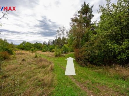 Prodej pozemku, ostatní, 938 m²