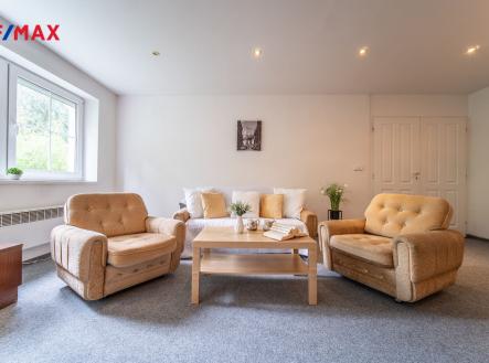 Prodej bytu, 3+kk, 87 m²