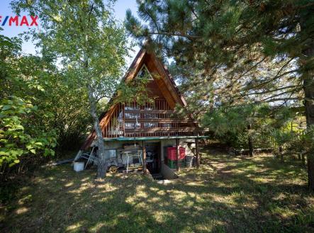 Prodej chaty/rekreačního objektu, 30 m²