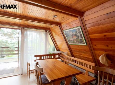 Prodej chaty/rekreačního objektu, 30 m²