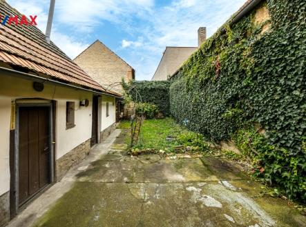 Prodej domu/vily, 75 m²