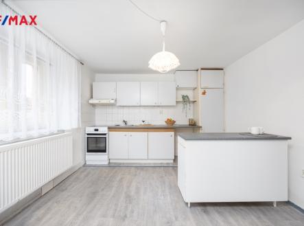 Prodej domu/vily, 75 m²