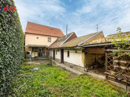 Prodej domu/vily, 75 m²