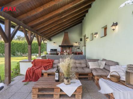 Prodej domu/vily, 128 m²