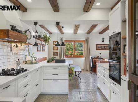 Prodej domu/vily, 128 m²