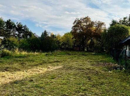 Prodej pozemku pro bydlení, 1 070 m² obrázek