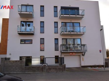 Pronájem skladovací prostor, 2 m²