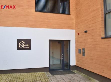 Pronájem skladovací prostor, 2 m²