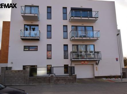 Pronájem skladovací prostor, 2 m²