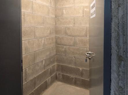 Pronájem skladovací prostor, 2 m²