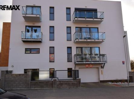 Pronájem skladovací prostor, 2 m²