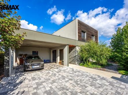 Prodej domu/vily, 177 m²