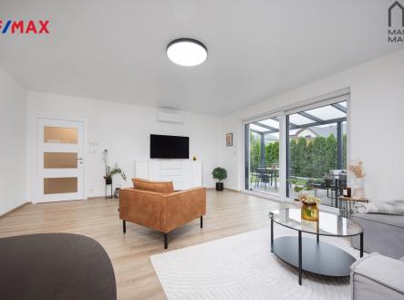 Prodej domu/vily, 126 m²