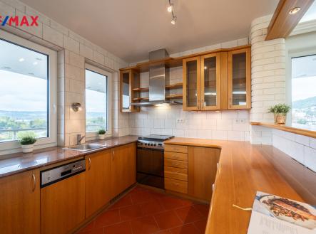 Prodej bytu, 2+kk, 79 m²