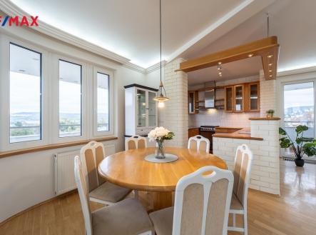 Prodej bytu, 2+kk, 79 m²