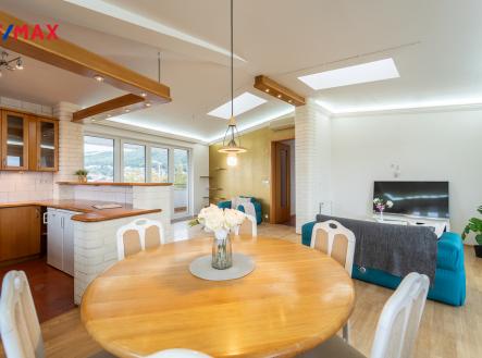 Prodej bytu, 2+kk, 79 m²