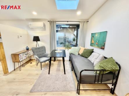 Pronájem bytu, 1+kk, 100 m² obrázek