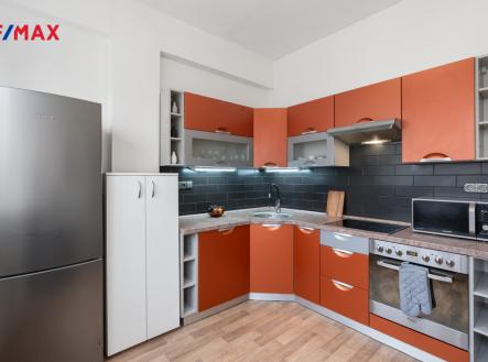 Prodej bytu, 1+1, 41 m²