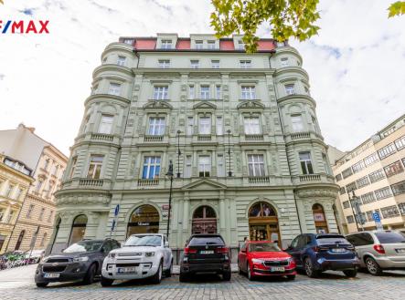 Prodej bytu, 2+1, 68 m²