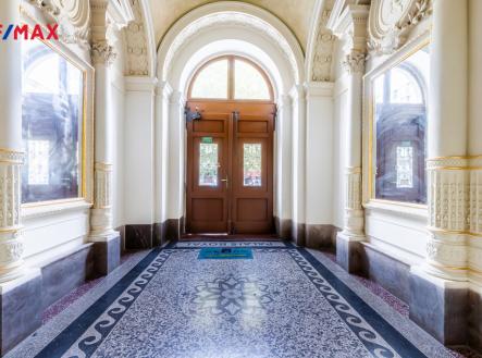 Prodej bytu, 2+1, 68 m²