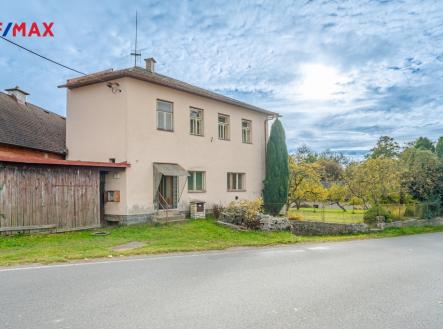 Prodej domu/vily, 150 m² obrázek