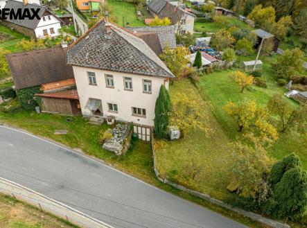 Prodej domu/vily, 150 m²