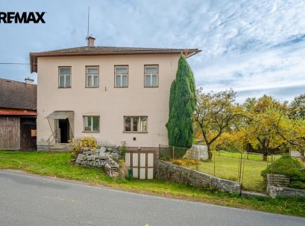 Prodej domu/vily, 150 m²