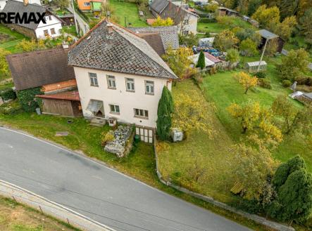 Prodej domu/vily, 150 m²