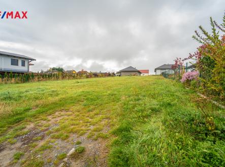 Prodej pozemku pro bydlení, 1 078 m²