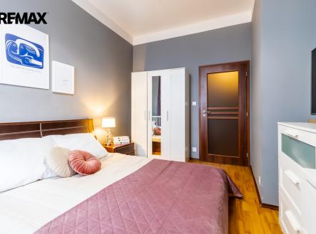 Prodej bytu, 2+kk, 44 m² obrázek