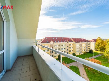 Prodej bytu, 3+kk, 71 m²