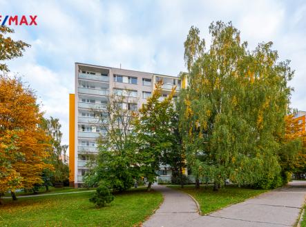 Prodej bytu, 3+1, 76 m²