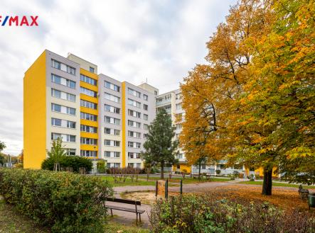 Prodej bytu, 3+1, 76 m²