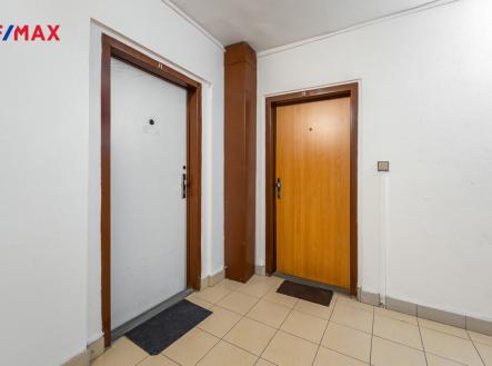 Prodej bytu, 3+1, 76 m²