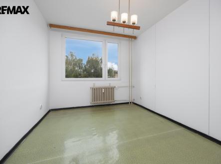 Prodej bytu, 3+1, 69 m²