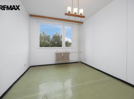 Prodej bytu, 3+1, 69 m²