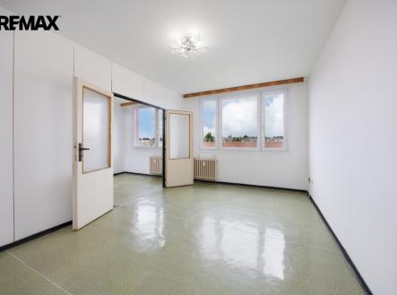 Prodej bytu, 3+1, 69 m²